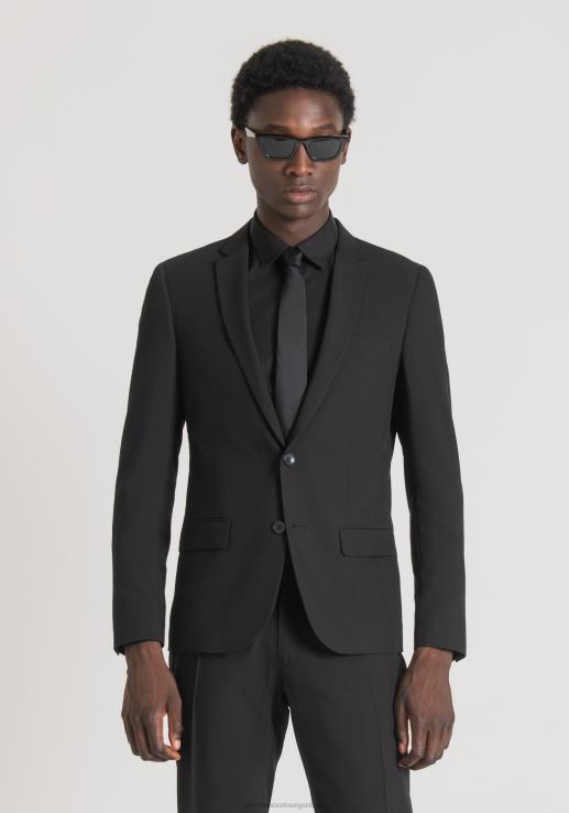 Ropa morato 2025
